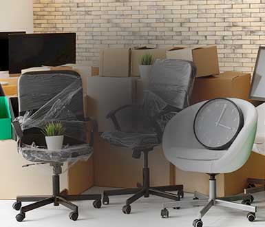 Ofis Taşıma